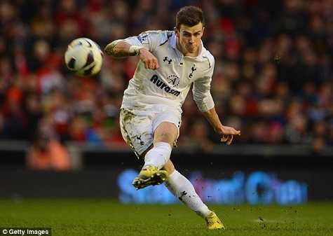 Gareth Bale
