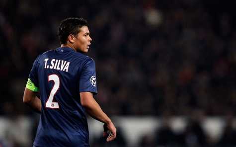 Thiago silva
