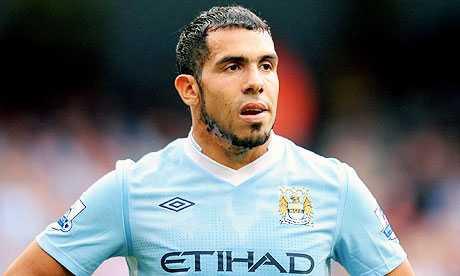 Tevez