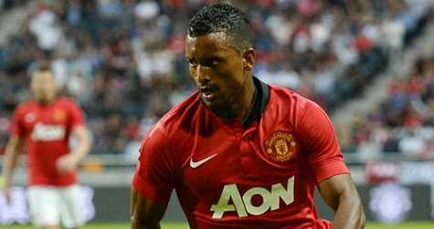 Moyes không giữ lời hứa với Nani? 