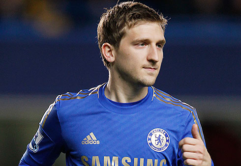 Marko Marin
