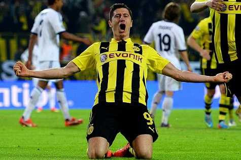 Lewandowski