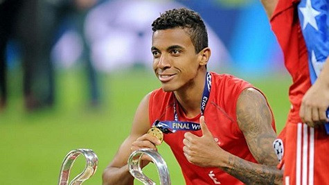 Luiz Gustavo