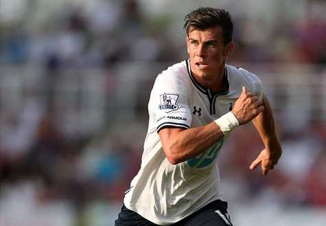 Gareth Bale
