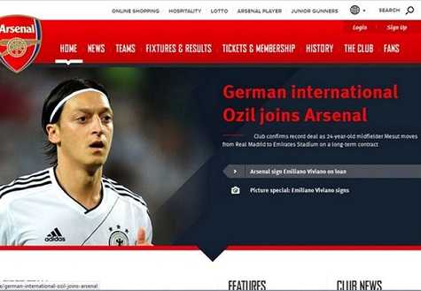 Ozil