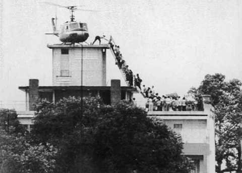 Cuoc di tan tren noc Dai su quan My