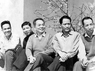 đại tướng võ nguyên giáp