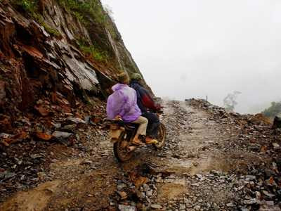 đào vàng, phước thành