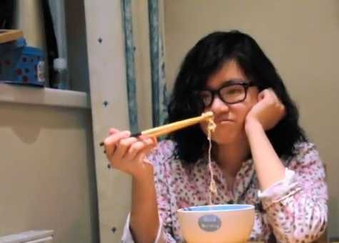 Clip hài giãi bày nỗi khổ của du học sinh tại Anh