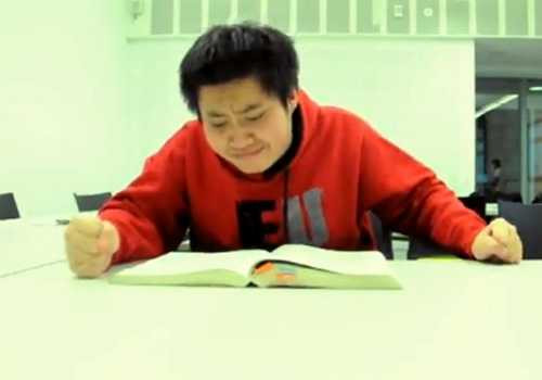 Clip hài giãi bày nỗi khổ của du học sinh tại Anh