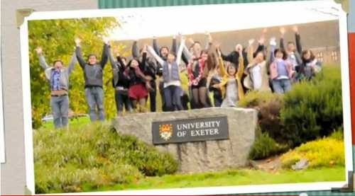 Clip hài giãi bày nỗi khổ của du học sinh tại Anh