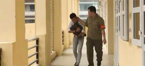 Clip 'Ngày ấy, bạn và tôi' xúc động dân mạng