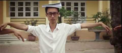 Clip 'Ngày ấy, bạn và tôi' xúc động dân mạng