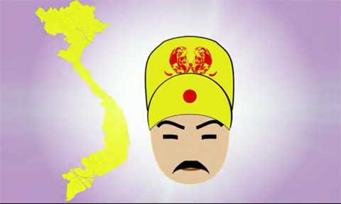 Clip: 'Tây Sơn anh hùng ca'