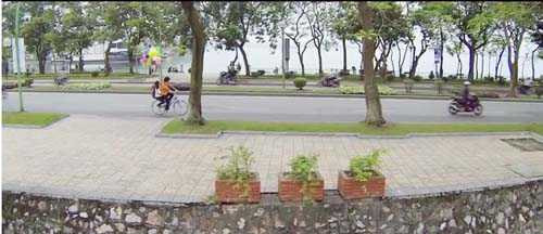 Hoàng Yến clip tình yêu học tr