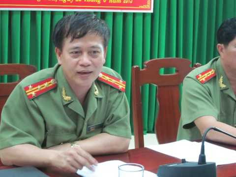 TP.HCM, Bà Rịa Vũng Tàu, Xuyên Mộc, CSGT, Bà Rịa, ăn chặn, tiền, vi phạm.