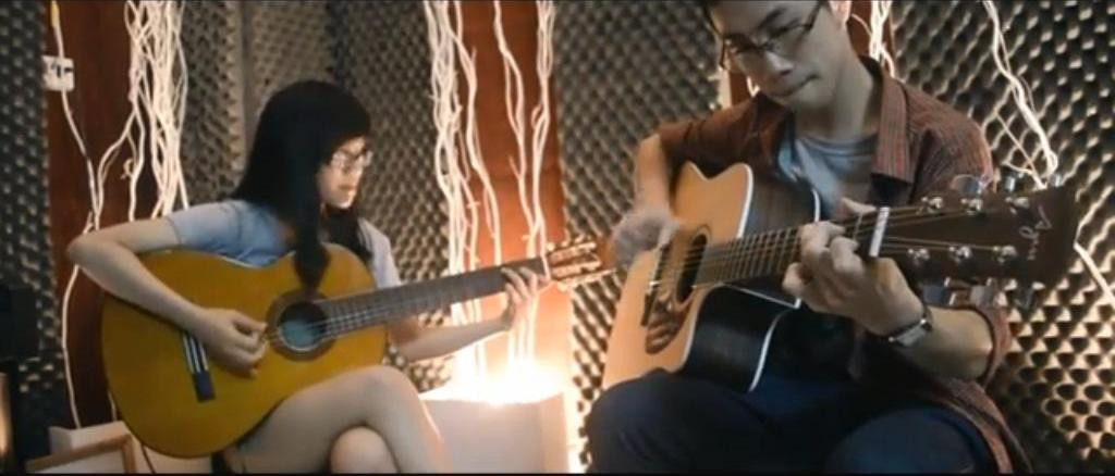 Tôi yêu chuyên Hạ Long