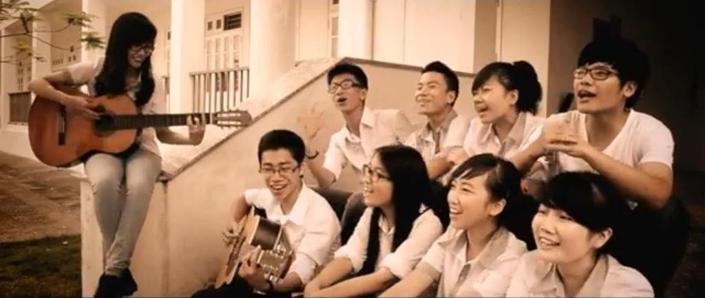 Tôi yêu chuyên Hạ Long