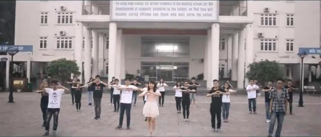 Tôi yêu chuyên Hạ Long