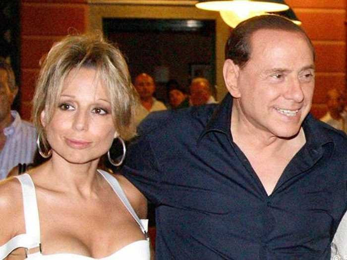 con gái thủ tướng