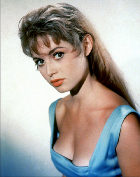 Brigitte Bardot