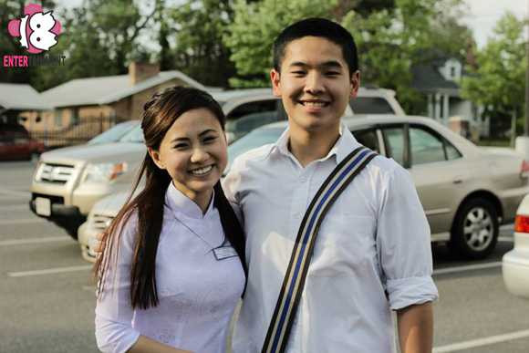 Đóng clip là một trải nghiệm thú vị