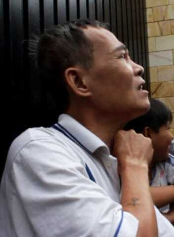 TP.HCM, Gò Vấp, cô giáo, thanh niên, sát hại, nguy kịch