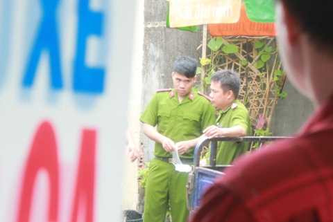 TP.HCM, Gò Vấp, cô giáo, thanh niên, sát hại, nguy kịch