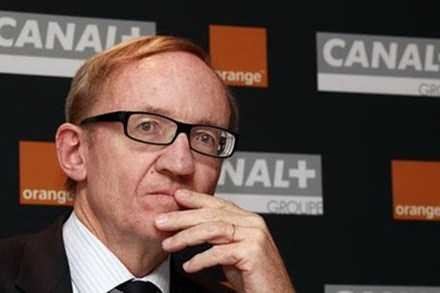 Canal+ thâu tóm bản quyền những trận đấu hay nhất của giải Ngoại hạng