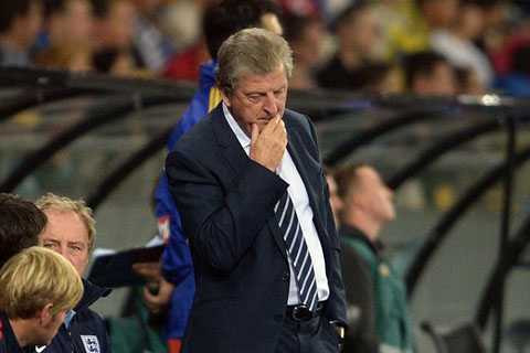roy hodgson