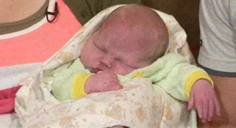 Cậu con trai thứ 12 