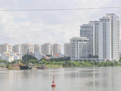 Đầu tư vào bất động sản sẽ thu lợi tốt trong 2-3 năm tới?