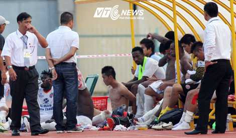 HLV Tran Tien Dai tran san