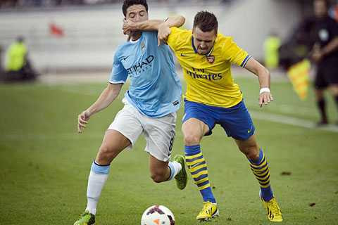 jenkinson samir nasri