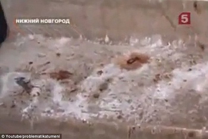 Trong khi người nghiện heroin có thể kéo dài tuổi thọ từ 5 đến 7 năm, nhưng nghiện Krokodile chỉ sống được từ 2 đến tối đa 4 năm.