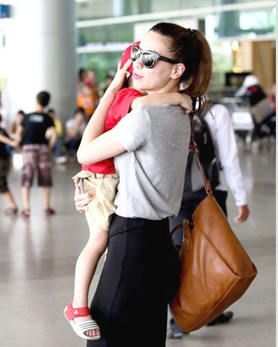  Phí học mầm non của con trai Hồ Ngọc Hà là 147 triệu/năm