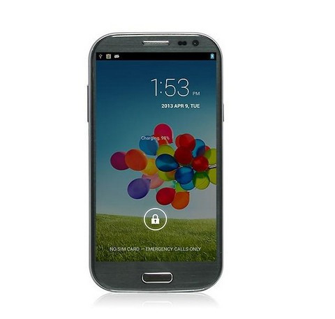 SS Galaxy S4