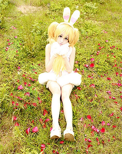 Chibi là cái tên không còn xa lạ gì với giới trẻ nói chung và dân ghiền cosplay nói riêng. 
