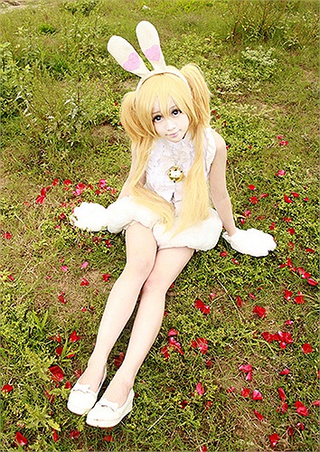 Tới nay, tuy đã không còn trong độ tuổi học sinh - sinh viên nhưng sức nóng của Chibi chưa bao giờ giảm nhiệt. 