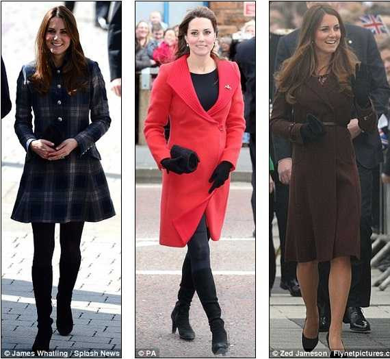kate middleton công nương Anh