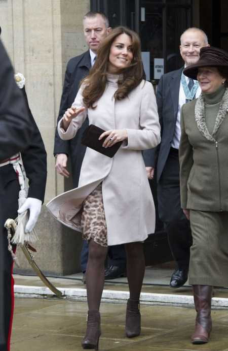 Kate Middleton