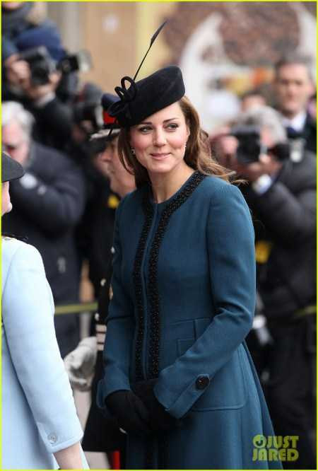  Kate Middleton