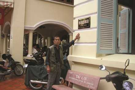 công tử bạc liêu, đốt đuốc tìm tiền, giai thoại