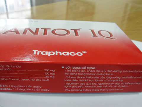 antot