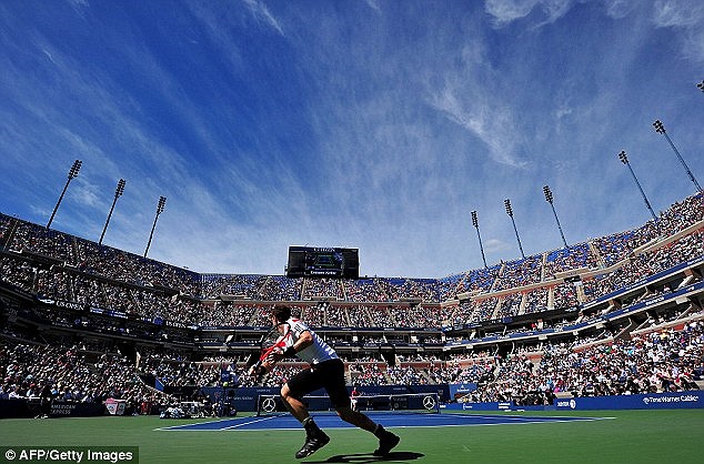 Sau thời Federer, khó có tay vợt nào thống trị tuyệt đối ở trên các mặt sân cứng.