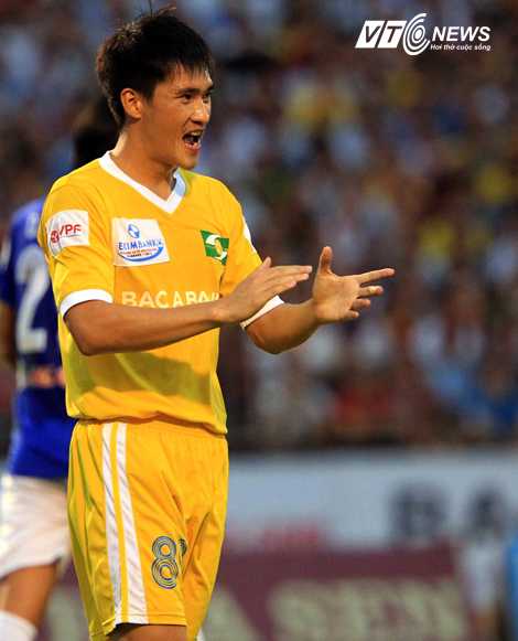 Le Cong Vinh