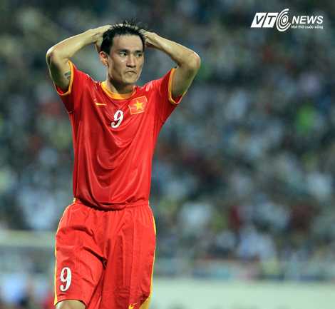 Le Cong Vinh