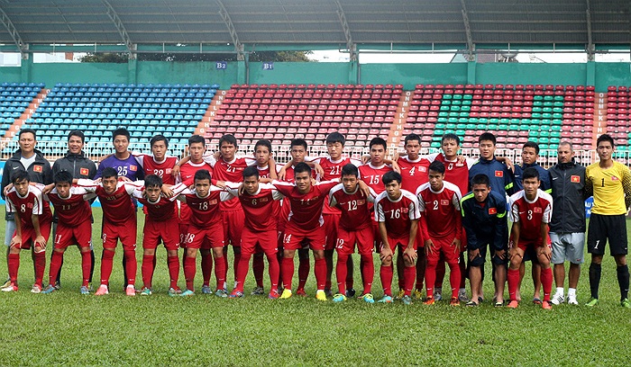 Ngày mai U19 Việt Nam sẽ bước vào trận đấu đầu tiên của vòng loại U19 Asian Cup 2014 gặp U19 Đài Loan (Trung Quốc).