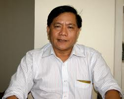 PGS-TS Trịnh Hòa Bình