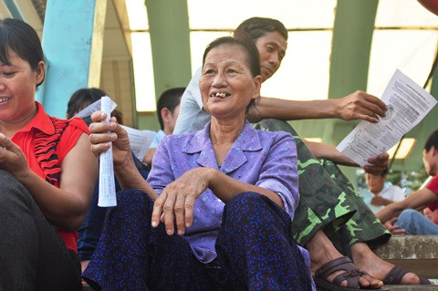 Hà Nội, Thái Bình, thi đại học, nắng nóng,